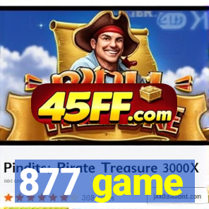 877 game